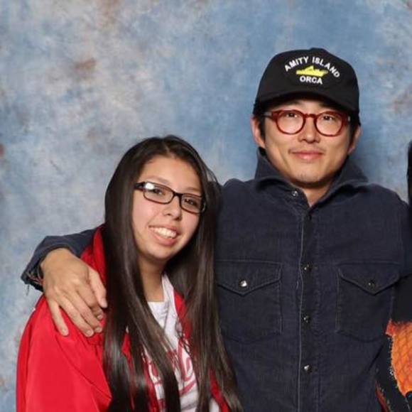 Meet your Posher, Kathereen - Picture 1 of 1